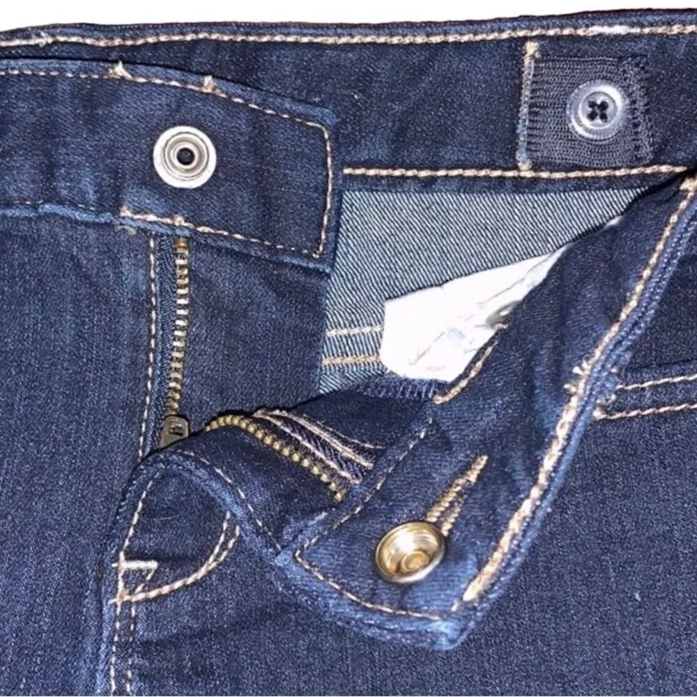 Old Navy Super Skinny Jeans